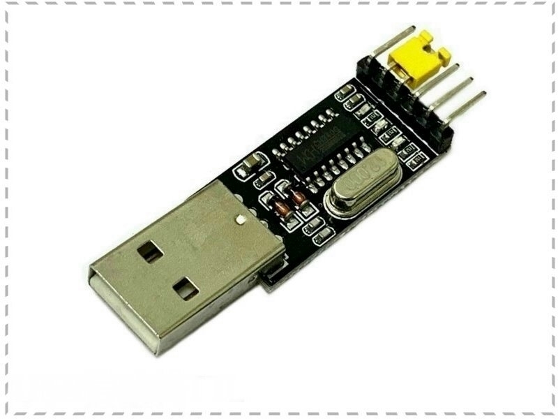 USB信號轉TTL / USB 隔離器